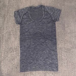 lululemon swiftly tech top